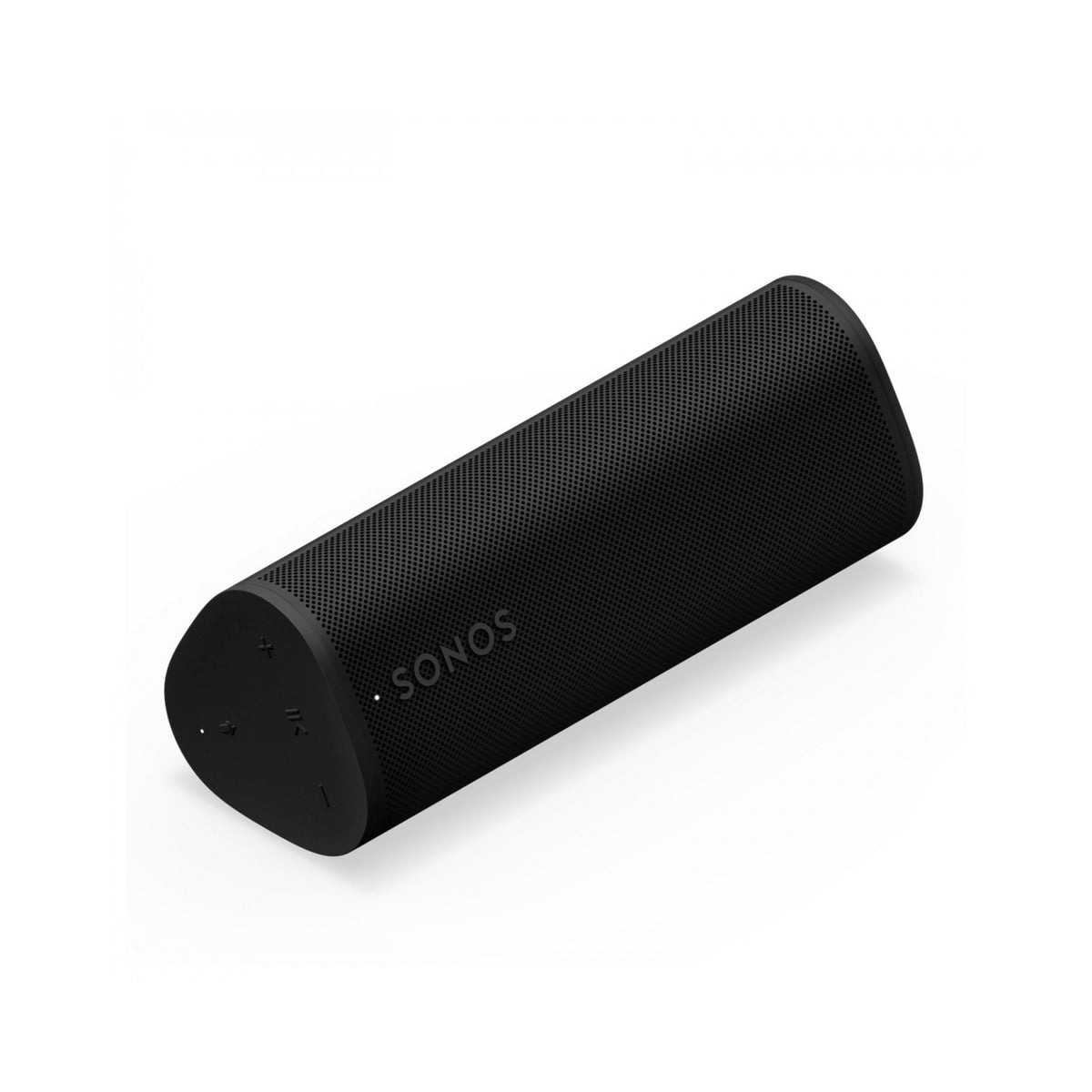 Sonos Roam 2 Portable bluetooth speaker, black