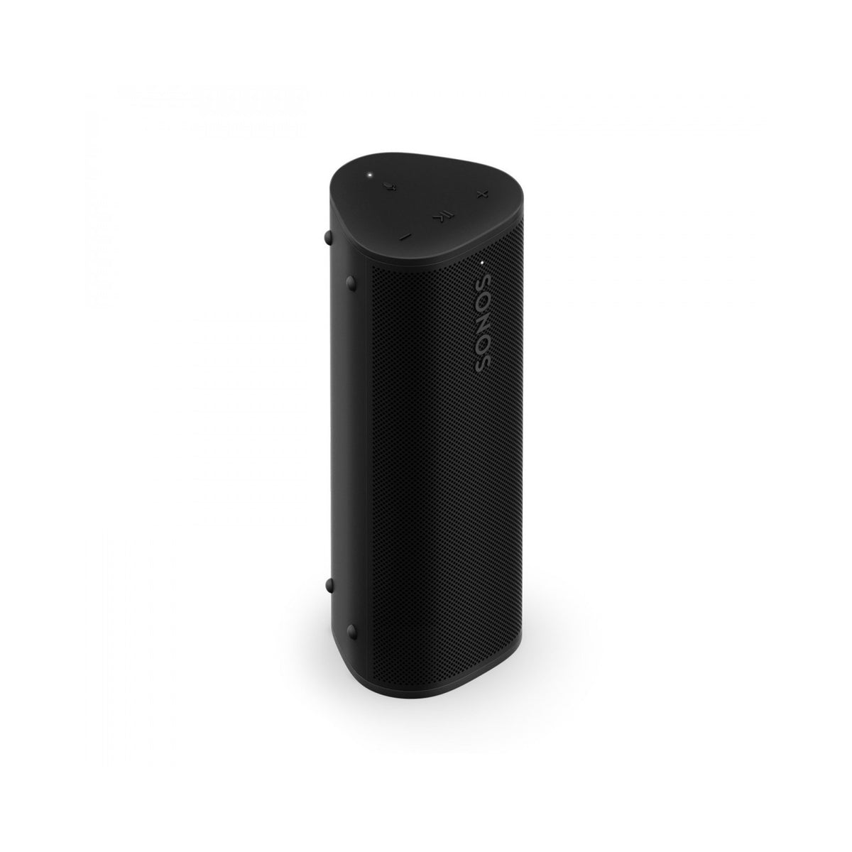 Sonos Roam 2 Portable bluetooth speaker, black