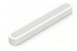 Sonos Beam Ultra white angled profile