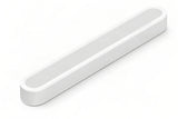 Sonos Beam Ultra white angled profile