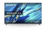 Sony BRAVIA 3 II 55 inch 4K LED Google TV