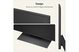 LG 43QNED87B6A.AEK 43" 4K QNED evo AI Smart TV