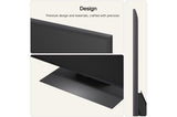 LG 50QNED87B6A.AEK 50" 4K QNED evo AI Smart TV